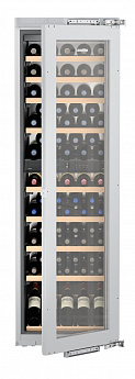 картинка Встраиваемый винный шкаф Liebherr EWTdf 3553 